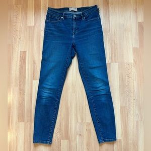 Everlane jeans